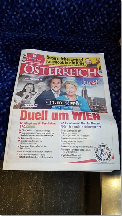 Oesterreich