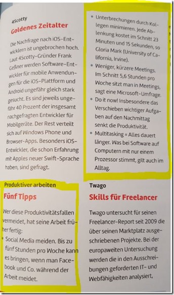 ProduktiverMit5Tipps