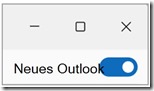 outlook